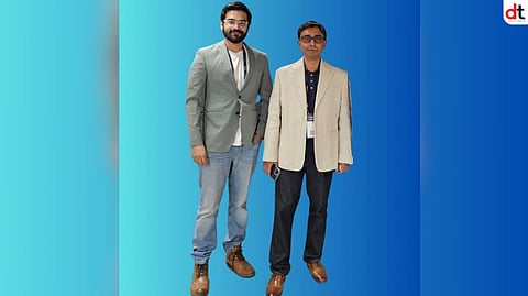 Deep Tech Startup OneARVO Raises ₹12.3 Million in Pre-Seed Round Led by Inflection Point Ventures