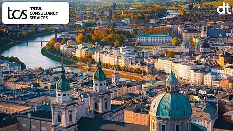 TCS Leads Europe in Customer Satisfaction Among Large IT Services Companies