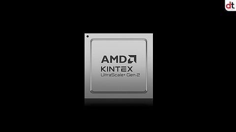 AMD Introduces Kintex™ UltraScale+™ Gen 2 FPGAs to Power Next-Gen Intelligent Systems