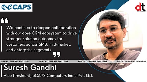 “We Want to Help Partners Win More Consistently, And Help Customers Deploy Secure, Scalable Technology Faster”