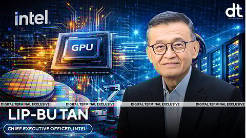 Intel CEO Outlines Ambitious Roadmap for AI Era at Cisco AI Summit