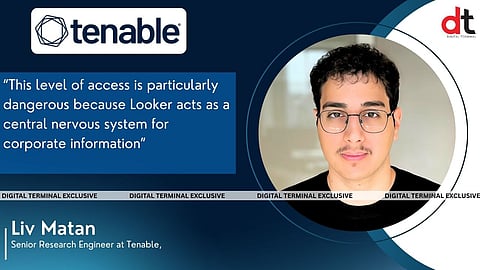 Tenable Research Exposes Critical Vulnerabilities in Google Looker Platform