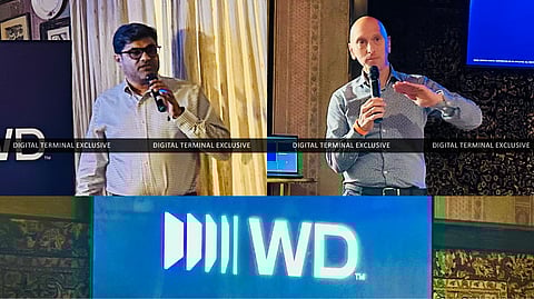 WD Shares AI-Focused Storage Roadmap at Exclusive Media Roundtable in New Delhi