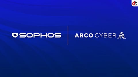Sophos Acquires Arco Cyber to Democratize CISO-Level Cybersecurity Governance with Agentic AI
