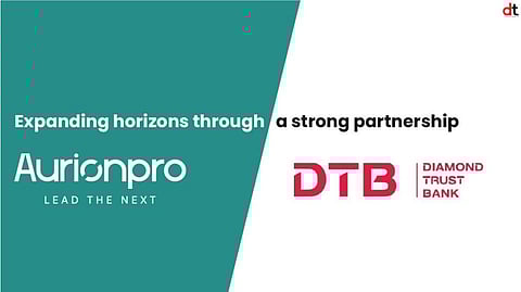 Aurionpro Expands Multi-Country Transaction Banking Engagement with DTB