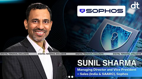 Why Identity Will Define Enterprise Cyber Resilience in an AI-First World