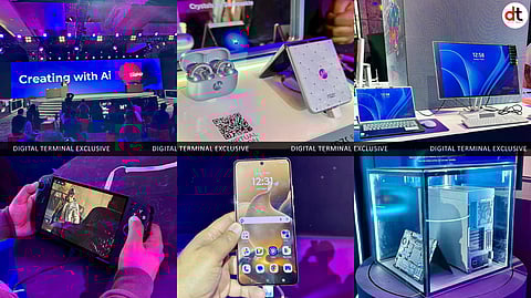 Lenovo Unveils Next Generation AI Ecosystem at Tech World ’26 India Edition