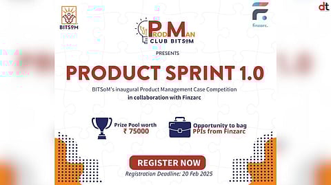 Zapcom Collaborates with BITS School of Management to Mentor Future Product Leaders