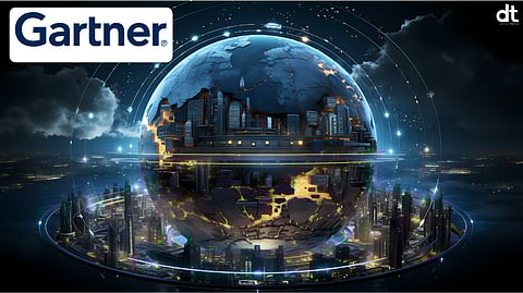 Gartner Predicts Misconfigured AI Could Shut Down Critical Infrastructure in a G20 Nation by 2028