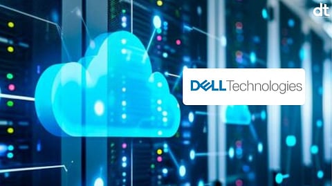 Dell Private Cloud Expands Flexibility with Nutanix Support and External Storage Options