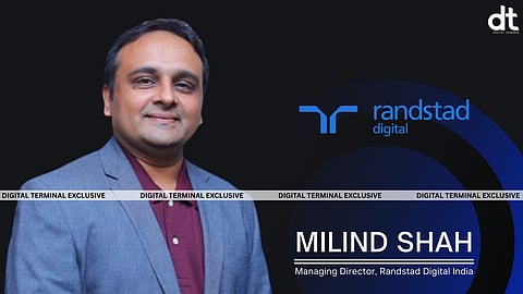 Co-Evolving with AI: What 2026 Holds for Work and Skilling