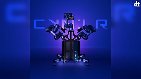 CynLr Introduces Commercial Ready Object Intelligence Platform After Five Years of R&D