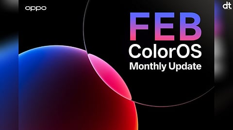 OPPO Rolls Out PopOut Creativity Tool to Wider User Base with ColorOS 16 Update