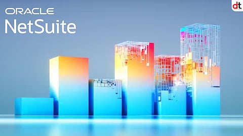 Oracle NetSuite Expands AI Capabilities Across Finance and Operations