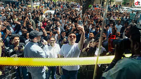 Nothing Launches First India Flagship Store Opens In Bengaluru