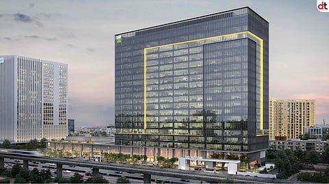 Online Instruments Expands Bengaluru Presence with DNR Altitude HQ