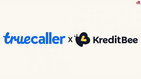 KreditBee Partners with Truecaller to Streamline Loan Collections