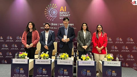 Sona Comstar to Leverage AI, Electronics for World-Class Mobility Tech: Priya Kapur
