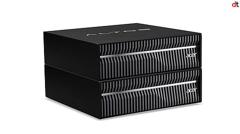 Altos Computing Rolls Out YodaEdge™ with Industry.AI to Boost Industrial AI Adoption