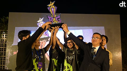 iQOO S8UL Win Rai Star x Gyan Gaming Cup, India’s Biggest MOBA 5v5 Event