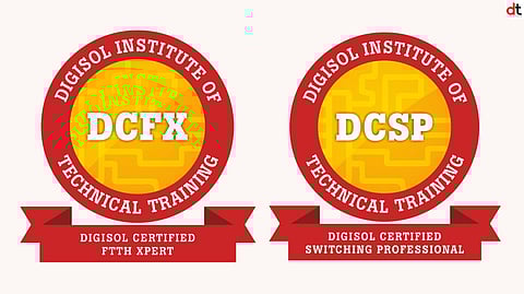 DIGISOL Institute of Technical Training Upskills 150+ Professionals Across India