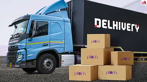 Delhivery Partners with NVIDIA to Build AI Powered Location Intelligence for Bharat’s Complex Addressing System