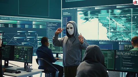 AI Powered Cyberattacks Surge in India with 265 Million Detections; Manufacturing Among Top Targeted Sectors: Seqrite