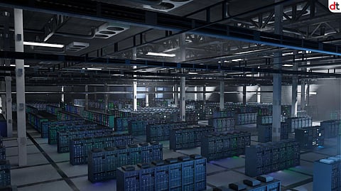 Aurionpro Secures Major Data Centre Project from Leading Global Developer