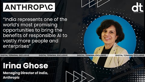 Anthropic Expands in India with New Bengaluru Office