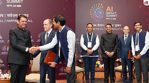 Government of Maharashtra Unveils AI Education Tool Shiksha Saathi