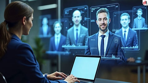 Deepfake-Led Interview Fraud Emerges as Major Enterprise Threat