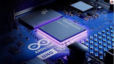 Qualcomm-Backed Arduino Ties Up with Get Set Learn for Future-Ready STEAM Education