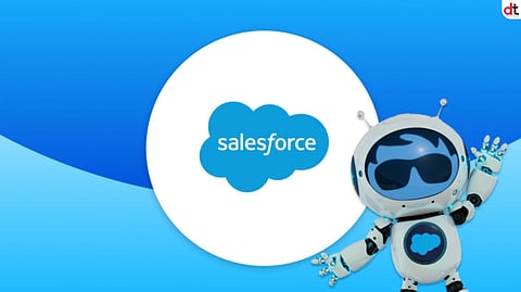 Salesforce Launches Agentic AI Accelerator for Indian NGOs