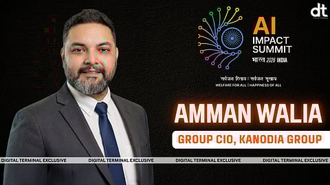 The Mirror India Held Up to the World  