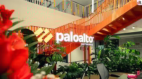 Palo Alto Networks Expands Bengaluru Office to Boost Innovation and Customer Support