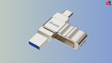 Biwin Elevates Consumer Storage Experience Amid Rising Digital Content Usage in India