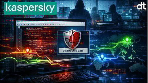 Kaspersky Researchers Expose Evolving Malware Infrastructure in Notepad++ Breach