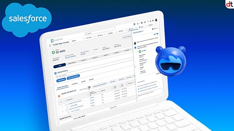 Salesforce Unveils Agentforce for Communications, Empowering Telcos with AI-Driven Customer Engagement