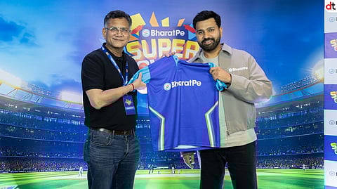 BharatPe Introduces ‘Super Over’ Initiative Connecting Merchants and Consumers