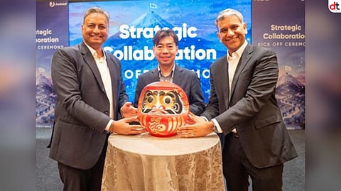 Jumbotail and NEC Announce Partnership to Digitally Transform India’s Kirana Retail Ecosystem