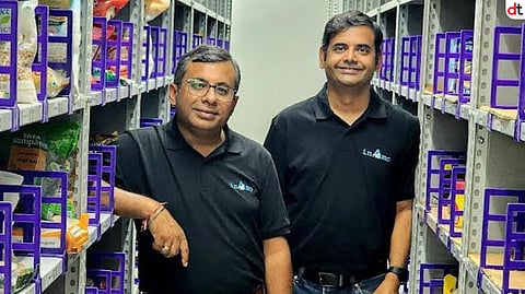 Inamo Secures $8M Series A Funding Led by Prime Venture Partners