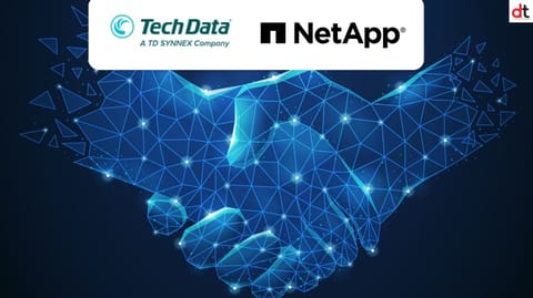 Tech Data Partners with NetApp for Enterprise AI Test Drive Center