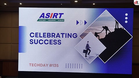 ASIRT Celebrates 14 Years of Strengthening IT Ecosystem with TechDay #135