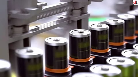 Honeywell Deploys Battery Production Automation at Alabama Mobility and Power Center