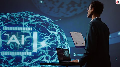 Turiyam AI and NTT Global Data Centers Join Hands to Expand Sovereign AI Infrastructure for Indian Enterprises