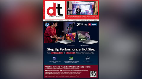 DT February Issue 2026