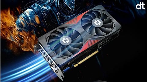 Nextron Introduces NForce RTX 3050 & RTX 3060 GDDR6 GPUs, Commits $4 Million to Expand Graphics Card Business