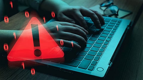 Kaspersky Report Reveals One in Four Indian Internet Users Hit by Web Threats in 2025