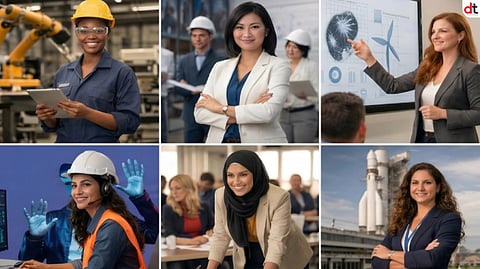 Quest Global Highlights Growing Impact of Women Engineers Across Global Workforce