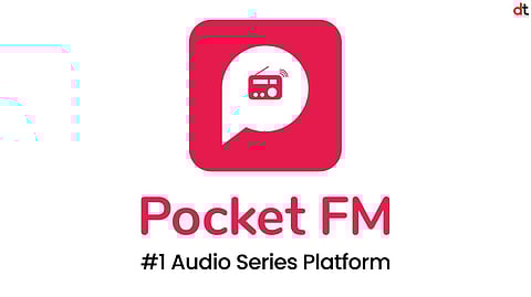 Pocket FM Collaborates with OpenAI to Accelerate AI Native Content Creation